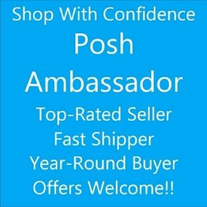 Everything beautiful and deservingly so.